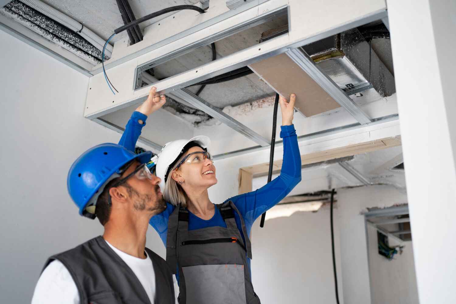 Best HVAC air duct cleaning  in USA